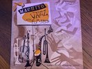 Machito - Jazz With Flip and Bird 1952 Monophonic Recording