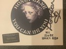 Honey Bane - Crass - Girl On The Run. You Can Be You EP *SIGNED BY HONEY BANE*CD