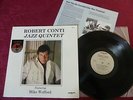ROBERT CONTI JAZZ QUINTET - FEAT. MIKE WOFFORD (DBX ENCODED), DISCOVERY, 1981...