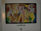 Frankie Goes To Hollywood - Welcome To The Pleasuredome - ZTT - UK Import - OOP