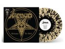 VENOM : Welcome To Hell (LP 2021) Ltd Ed Black Gold Vinyl 40th Ann. PreSale