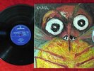 LP Exuma II (Mercury 6338 039) D 1970
