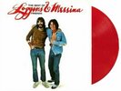 Loggins & Messina - The Best Of Friends: Greatest Hits Red 180 Gram Vinyl LP