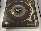 Ozzy Osbourne - SEE YOU ON THE OTHER SIDE 24x Vinyl LP BOX Signiert NEU
