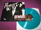 MISFITS - COMPLETE SINGLES 77 - 82 - HORROR BUSINESS ITALIAN GREEN VINYL REISSUE
