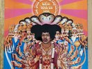 The Jimi Hendrix Experience - Axis Bold As Love - Original 1967 UK Mono