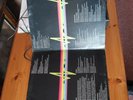 pink floyd dark side of the moon vinyl 1973 first edition