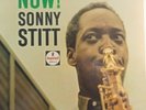 Sonny Stitt 