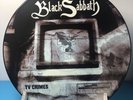 BLACK SABBATH - TV CRIMES UK 12