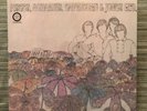 THE MONKEES ORIGINAL FIRST PRESS PISCES, AQUARIUS, CAPRICORN & JONES, LTD. 1967