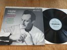 Dvorak New World Symphony Giulini UK ED1 Columbia B/S Stereo SAX 2405 RARE LP