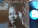 BIG JOHN PATTON   