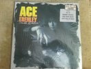 Ace Frehley - Trouble Walkin - 1989Lp - MegaForce Records 82042-1