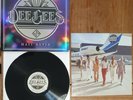 Dee Gees Hail Satin Vinyl RSD21 Foo Fighters Limited Edition NM LP Record