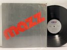Mazz - Self Titled LP - Santos 4000 - Tested VG Vinyl