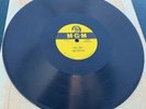 HANK WILLIAMS     RARE  M-G-M  78 rpm      ROLY POLY      MINT (NOS)