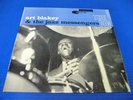 Art Blakey & The Jazz Messengers - The Big Beat - 1960 LP Blue Note 4029 Mono