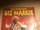 THE DIABOLICAL BIZ MARKIE  