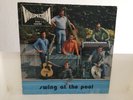 PIERRE MERZ SEXTET - SWINGIN AT THE POOL -EXLIBRIS - SWISS MODAL - BRUNO SPOERRI
