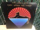 JERRY GARCIA Band  CATS Under The STARS  1978 Arista LP AB 4160  Lyrics Sheet