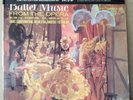 CLASSIC RECORDS / RCA LSC-2400 BALLET MUSIC FROM THE OPERA FISTOULARI US LP