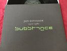 JOY DIVISION - SUBSTANCE 1988 -1ST EDITION VINYL LP. FAC150 Ex +