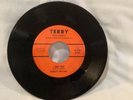 JEANETTE WILLIAMS 1963 TERRY RECORDS “I CANT WAIT” “TO YOU”