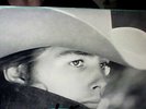 $ALE   DWIGHT YOAKAM GUITARS CADILLACS ETC ETC 1984 OAK OR2356 1ST PRESS LP EX-