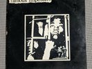 Would Anything Change Famous Imposters Lp COR7