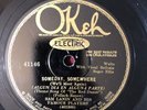 Okeh 41146 Sam Lanin And His Famous Players 78rpm