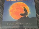 Cerys Matthews, Hidden Orchestra & 10 Poets We Come From The Sun Vinyl LP Sealed