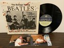 The Savage Young Beatles - 10” Vinyl Record - Signed By Peter Best With Photos