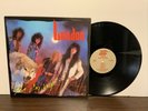London - Don’t Cry Wolf - Vinyl LP Record NM