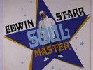 EDWIN STARR: SOUL MASTER [LP vinyl]