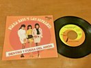 DIANA ROSS & THE SUPREMES In And Out Of Love 1968 MEXICO 7