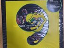 Rolling Stones Copacabana Beach Ltd. Ed. Carnaby St. Splatter Vinyl See Descrip.