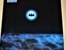 LP - Filmmusik - BATMAN - Soundtrack - Music: Danny Elfman