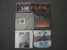 U2 - Pac II - 7 inch vinyl 45 rpm  - 1983 - Rare  Exclusive to Ireland