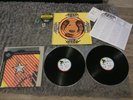 Anthrax “State Of Euphoria” Orig Japan 1988 vinyl 2Lp + Inserts + Bandana, ETC