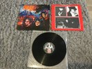 Slits “Return Of The Giant Slits” Original U.K. 1981 vinyl Lp + Inner