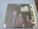FRESH CREAM   ATCO  SD 33-206   2 TONE label  Clapton  Baker Bruce  1B/1B SHRINK