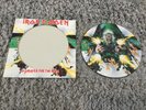 Iron Maiden “No Prayer For The Dying” Original U.K. 1990 Picture Disc vinyl Lp