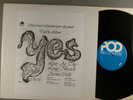 Yes  Live At The Long Beach Arena, Calif. 3/19/74   Unofficial   Prog