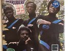 LP, The Intruders, When We Get Married, Gamble LP-SG-5008, 1970 FUNK/SOUL