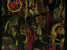 Reign in Blood - Slayer 1. Press Vinyl Thrash Heavy Speed Death Metal