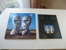 PINK FLOYD 'THE DIVISION BELL' LP UK EMI '94 G/FOLD PICTURE INNER TOUR PROGRAMME
