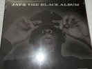 JAY-Z The Black Album 2x LP NEW VINYL Def Jam Kanye West Neptunes Timbaland