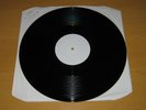 SUEDE - BE MY GOD / ART - 1990 UNRELEASED WHITE LABEL TEST PRESSING - 12