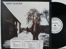 David Gilmour LP   Self Titled   Columbia 35388   PROMO   NM/VG++ Pink Floyd