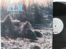 R.E.M. LP “Murmur”   IRS SP 70604   NM/VG++ Promo   Sterling REM